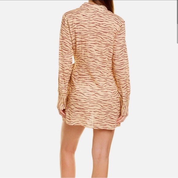 Onia beach wrap - Picture 2 of 11